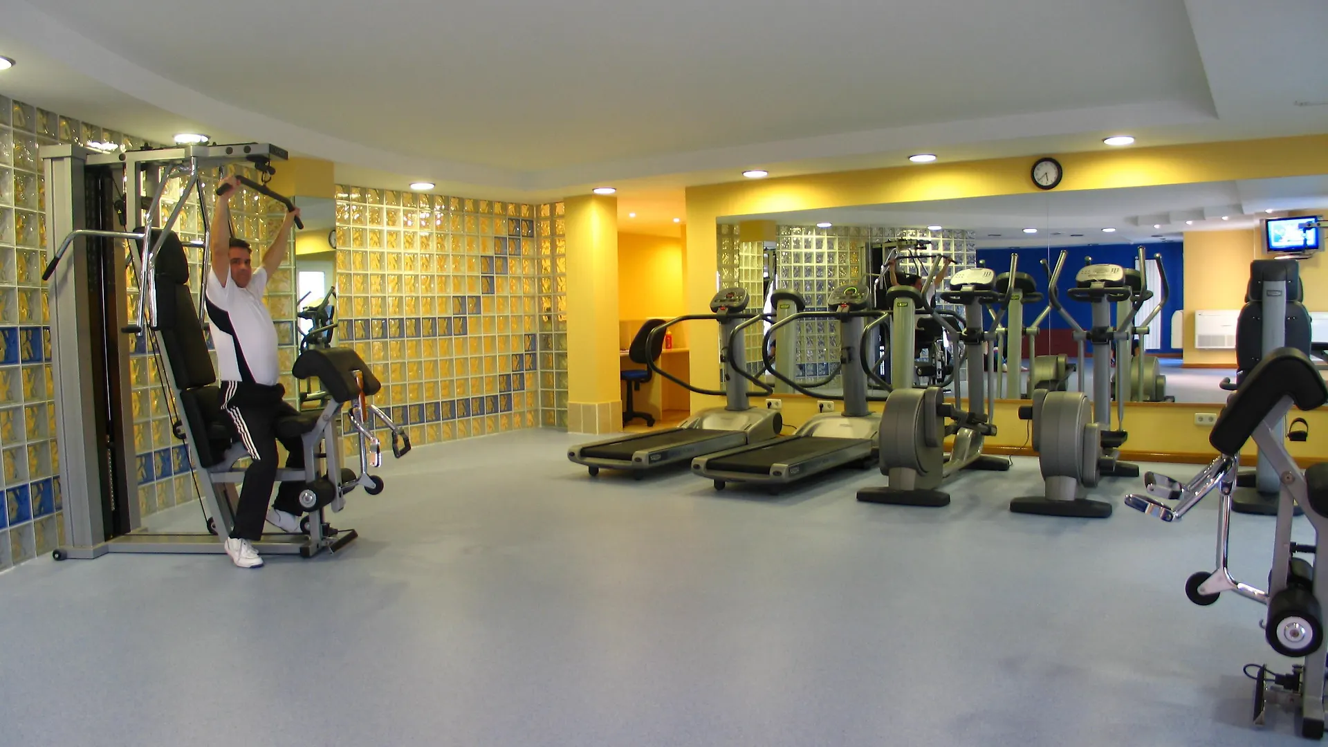 Universal Hotel Lido Park Peguera 4*,  Spanien