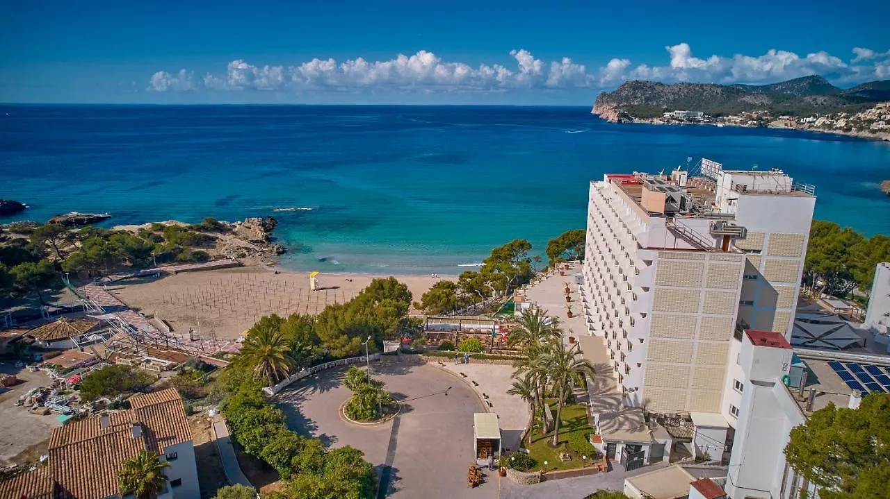Universal Hotel Lido Park & Spa Peguera