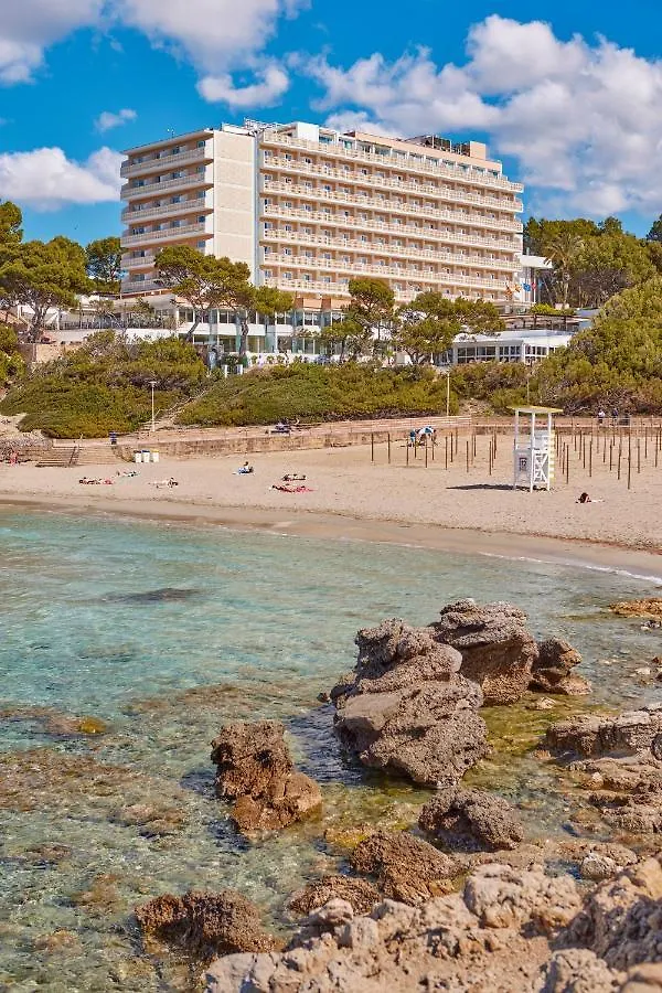 Universal Hotel Lido Park & Spa Peguera 4*,  Spain