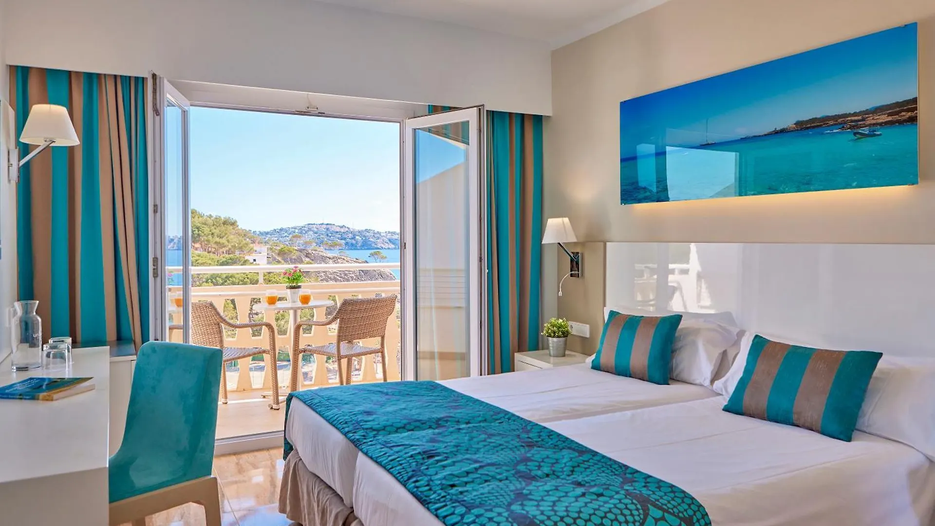 Universal Hotel Lido Park & Spa Peguera