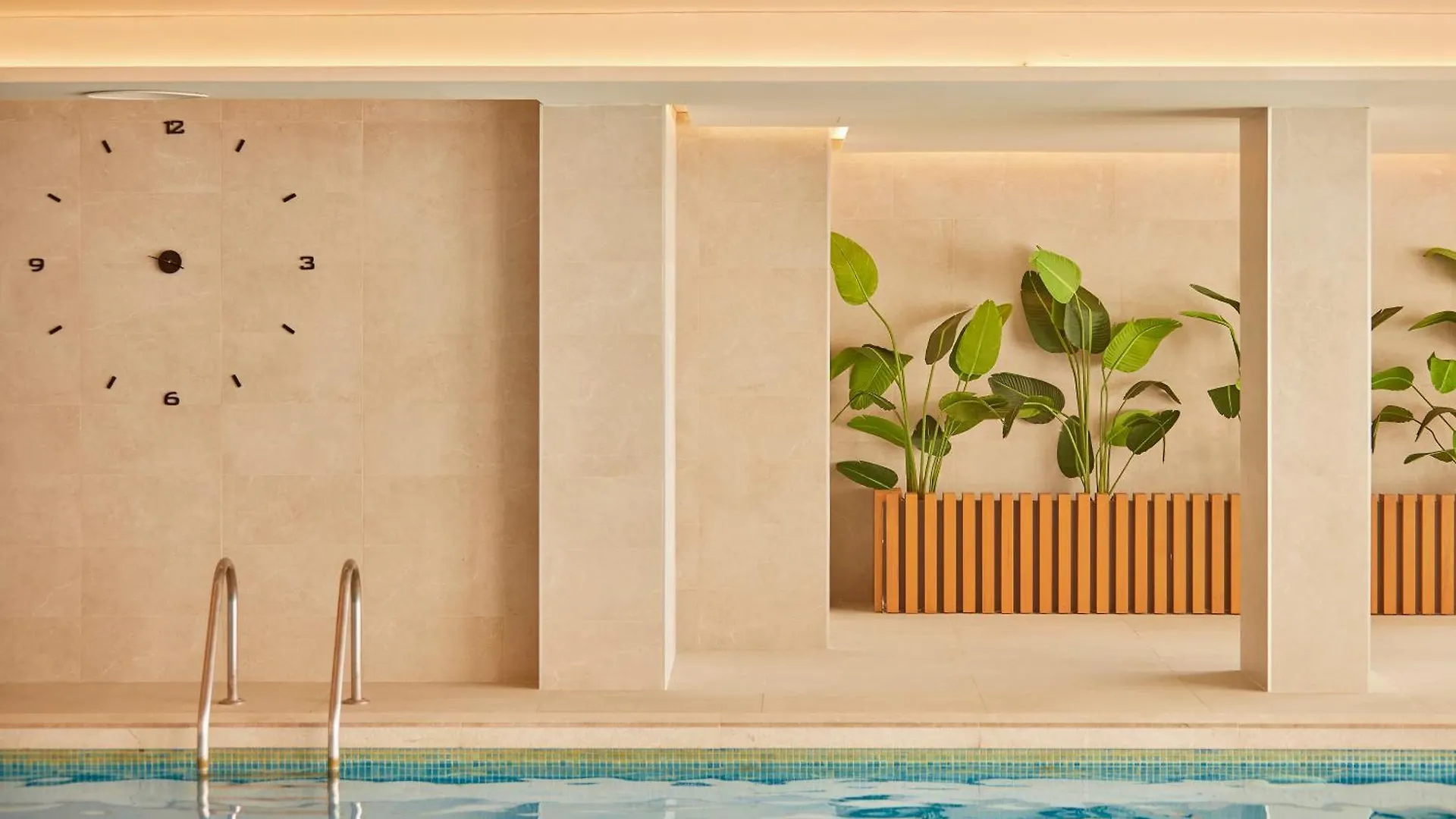 Universal Hotel Lido Park & Spa Peguera