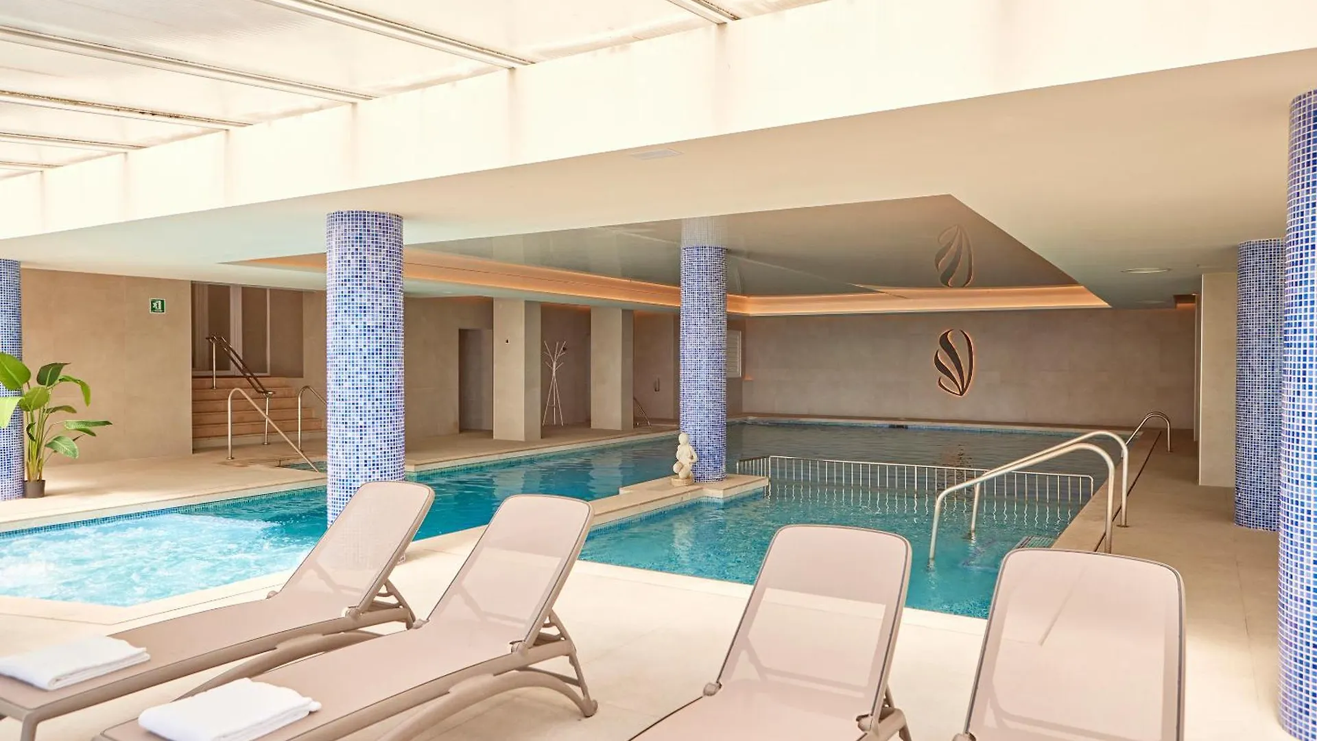 Universal Hotel Lido Park & Spa Peguera