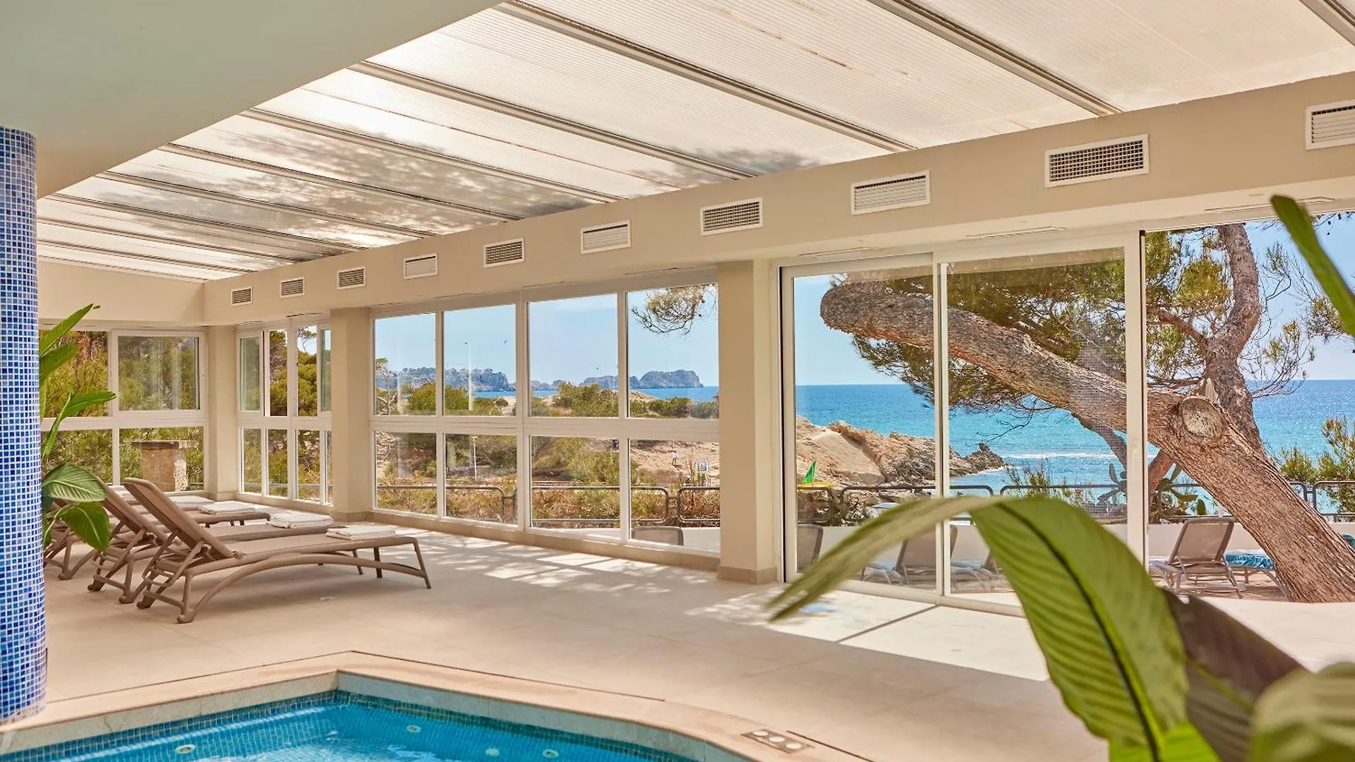 Universal Hotel Lido Park Peguera 4*,  Spanien