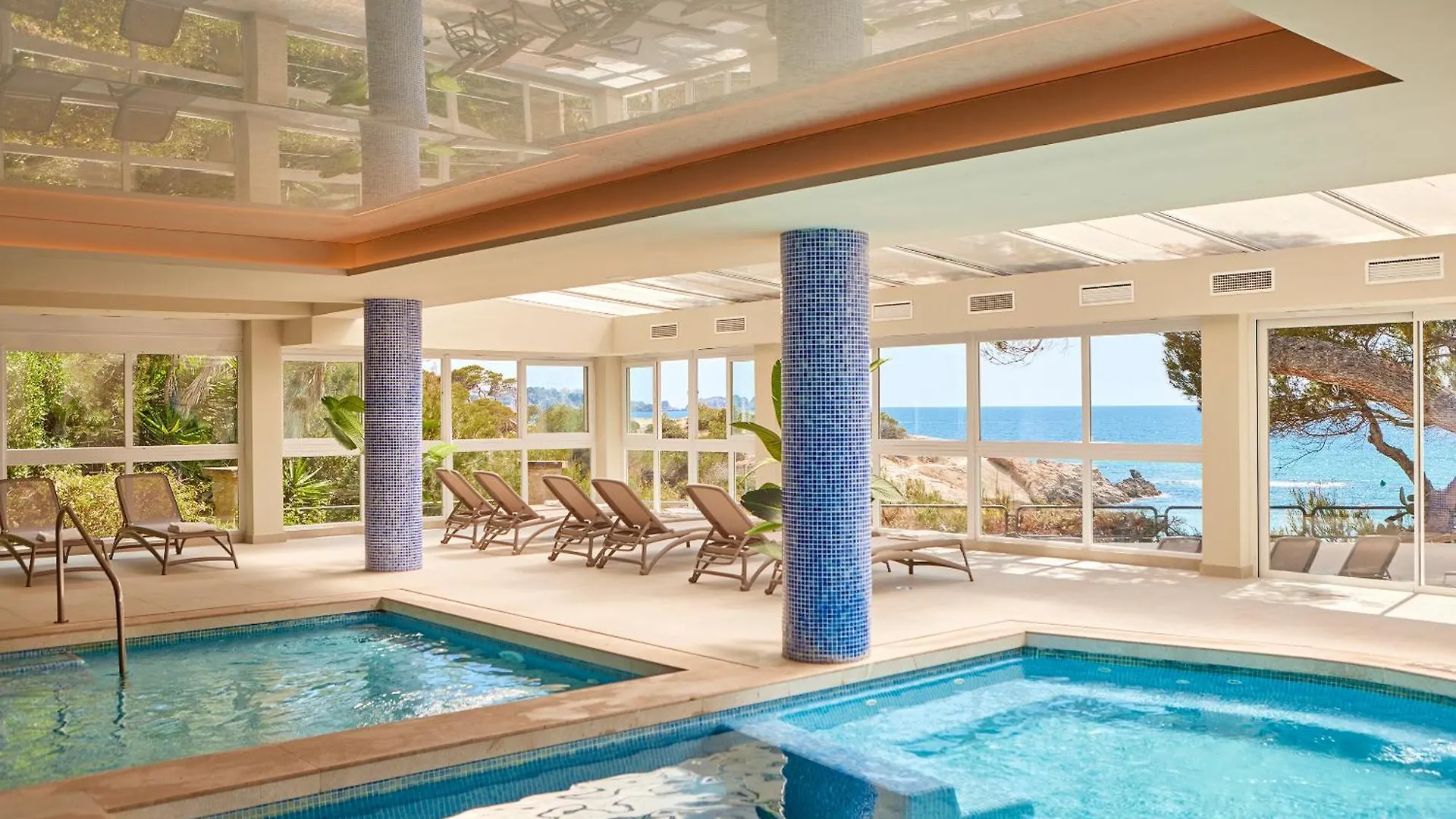 Universal Hotel Lido Park & Spa Peguera