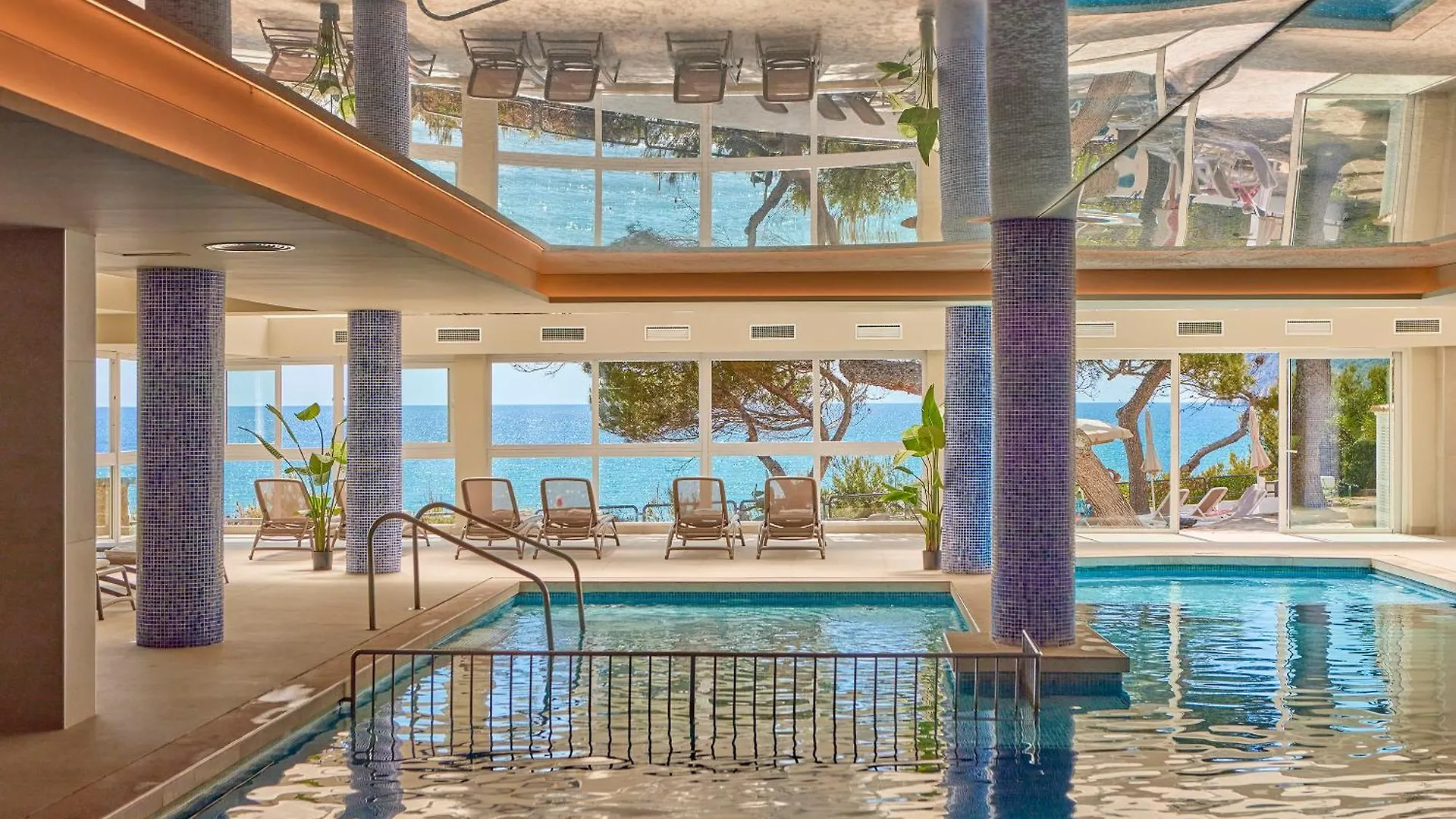 Universal Hotel Lido Park Peguera