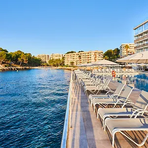 4* Semesteranläggning (resort) Globales Cala Vinas Adults Only 16+