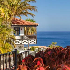 Jardin Tecina Hotell
