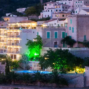 2* Pensionat Sa Baronia