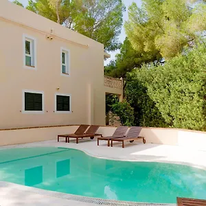 Apartamento El Pino - Formentera Break Es Caló
