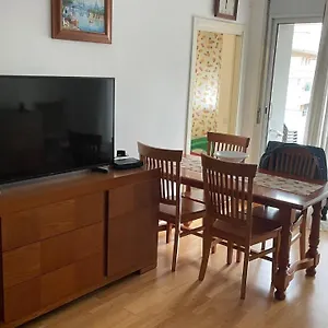 Apartamento Swingbulevard Salou