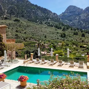 4* Lägenhetshotell Sa Tanqueta De - Adults Only