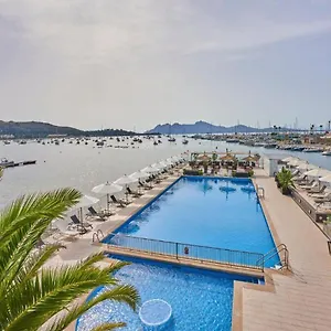 Hoposa Daina Hotel