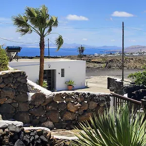 Apartamento Peñas Blancas Mácher