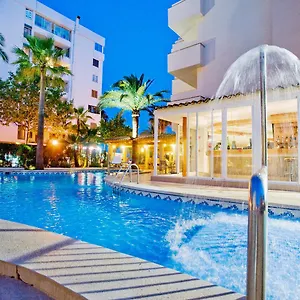 Cabot Cap De Mar Hotel