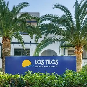 Tilos Hotel apartamentowy