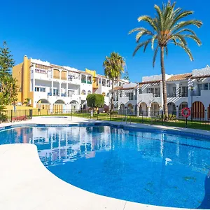 Apartamento Rio Marinas Casasol Nerja