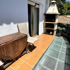 Apartamento Playa Blue Miami Platja (Miami Playa)