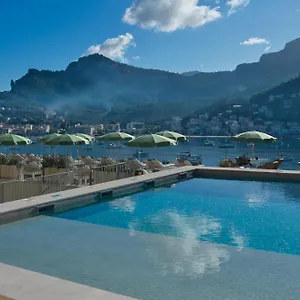 4* Hotell Salino Port Soller