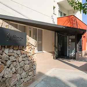 Residencia Sutimar Pensjonat