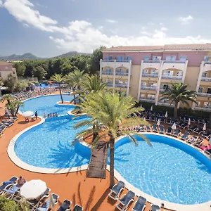 Garden Lejlighedshotel