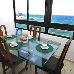 Сasa de vacaciones Casa Pura Arrieta (Lanzarote)