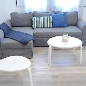 Apartamento El Marinero - Salado Caleta de Sebo