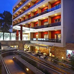 Hotel Mll Mediterranean Bay - Adults Only, El Arenal (Mallorca)