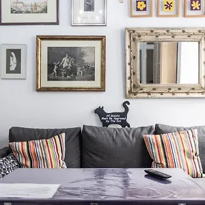 Apartamento El De La Artesana Cádiz