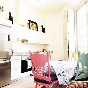 Apartamento A&n Guevara 3 City Center Málaga