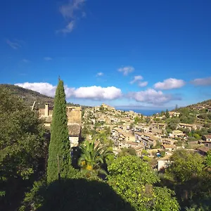 Casa de hóspedes Miramar, Deia