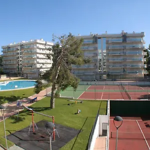 Apartamento Apartamento Luminoso En Larimar Salou