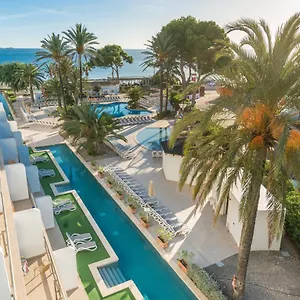 Ses Fotges Lejlighedshotel