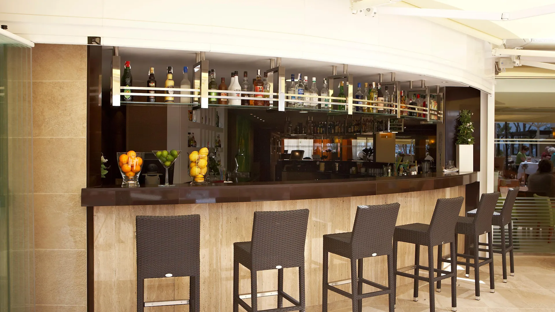 Universal Hotel Lido Park & Spa Peguera