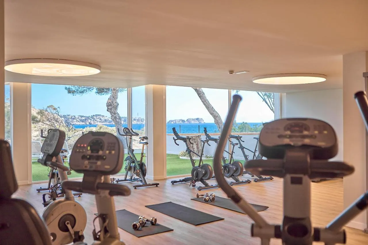 ****  Universal Hotel Lido Park & Spa Peguera İspanya