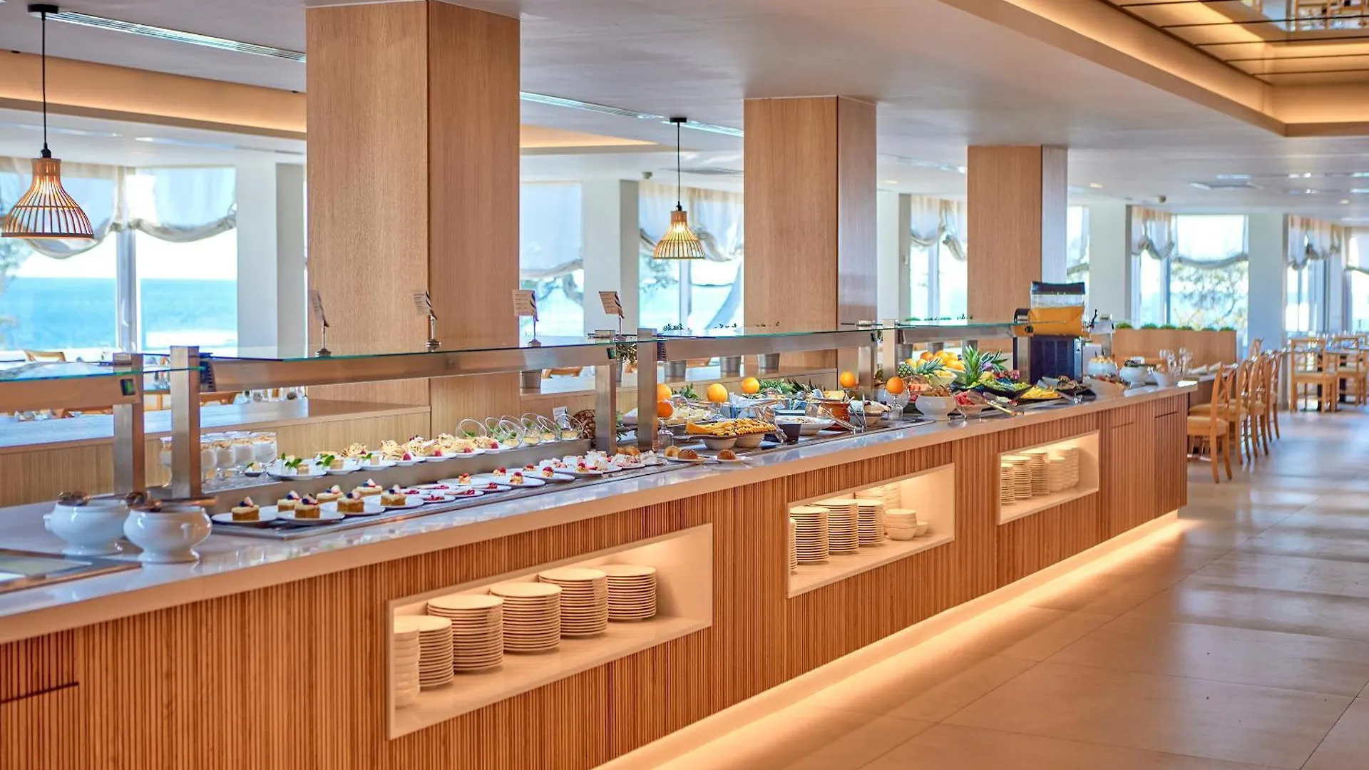 Universal Hotel Lido Park & Spa Peguera İspanya