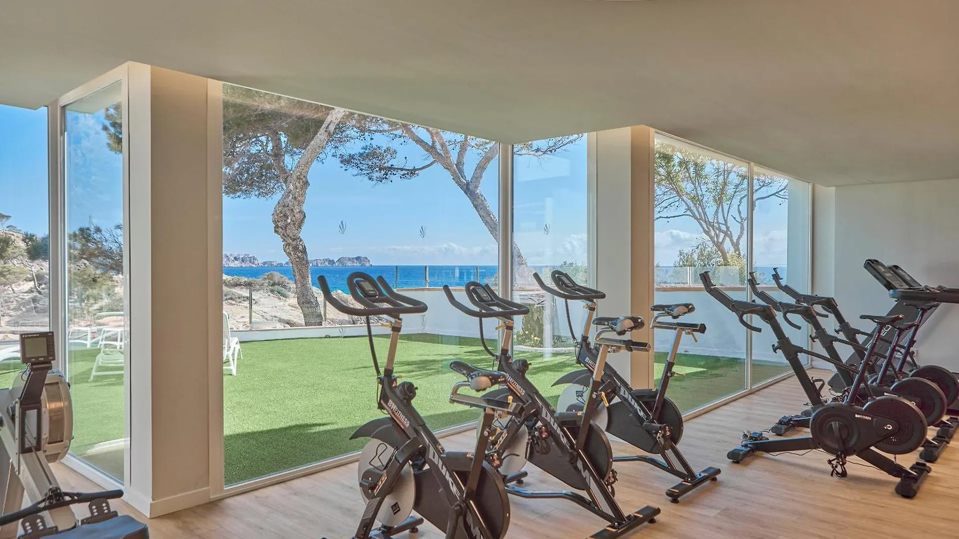 ****  Universal Hotel Lido Park & Spa Peguera İspanya