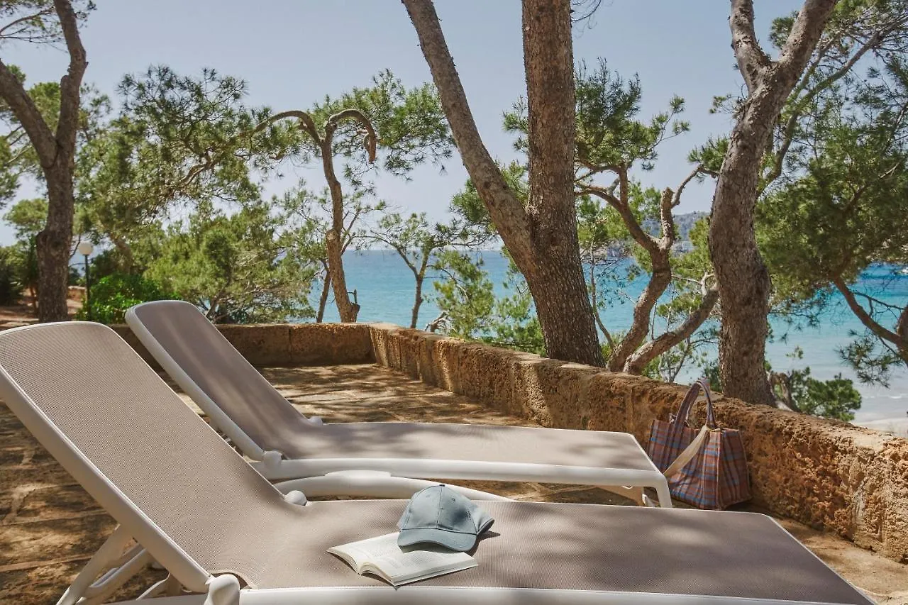 Universal Hotel Lido Park & Spa Peguera