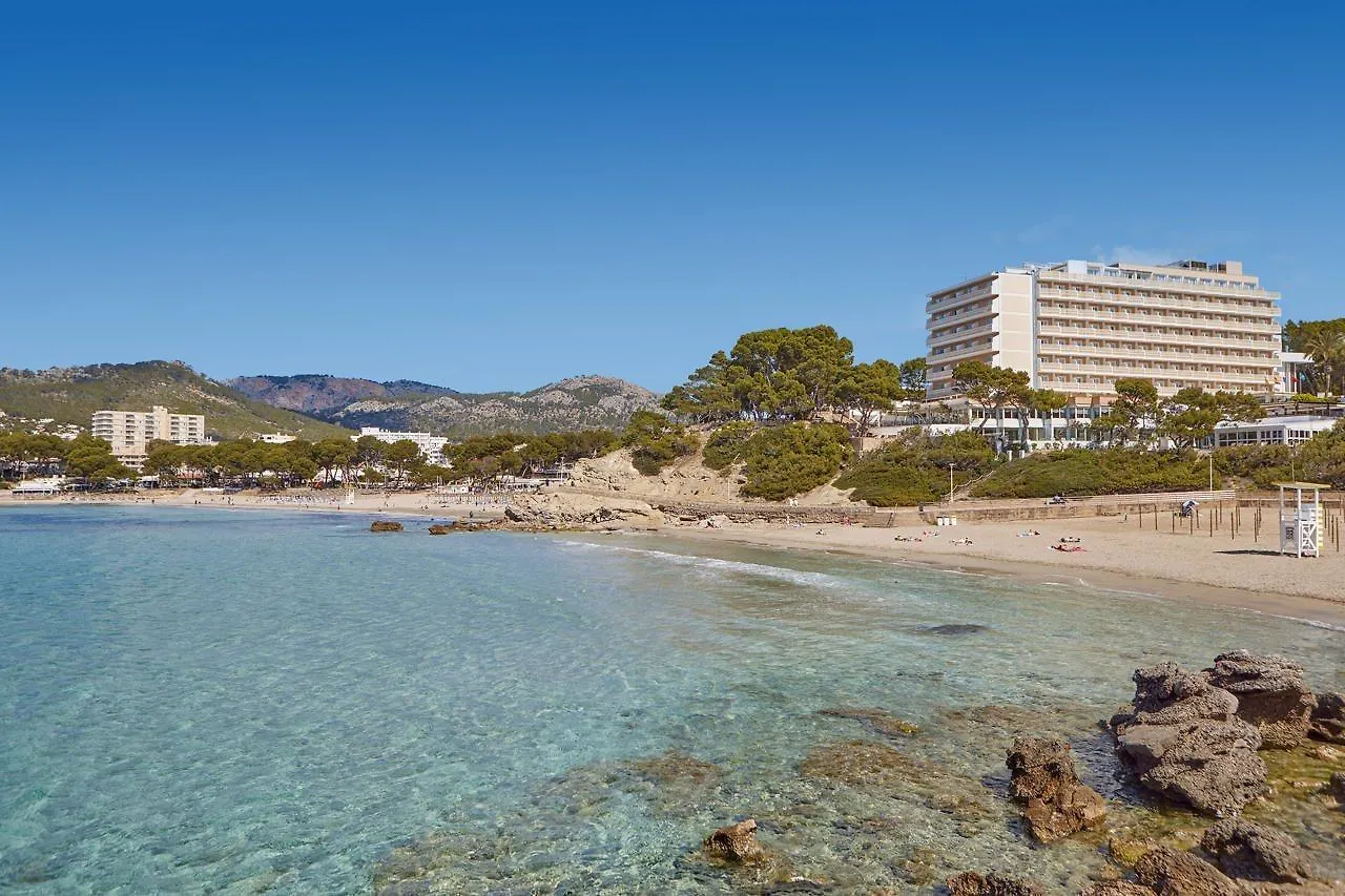 Universal Hotel Lido Park & Spa Peguera 4*,
