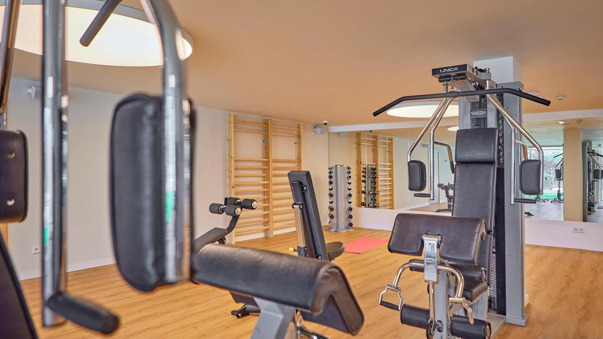 Universal Hotel Lido Park & Spa Peguera Španělsko
